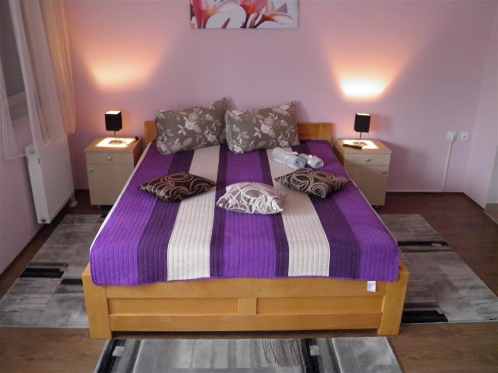B&B Zmajevo Gnezdo 021 Sremska Kamenica Экстерьер фото