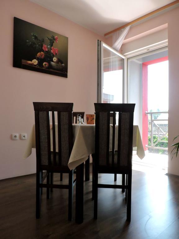 B&B Zmajevo Gnezdo 021 Sremska Kamenica Экстерьер фото