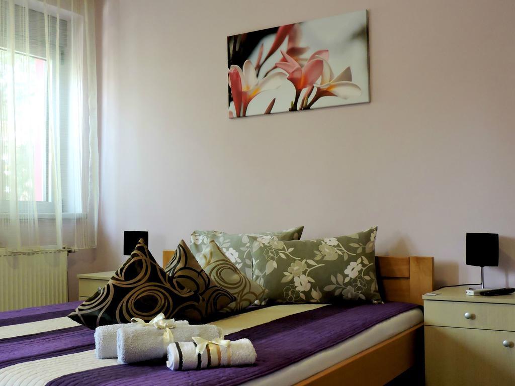 B&B Zmajevo Gnezdo 021 Sremska Kamenica Номер фото