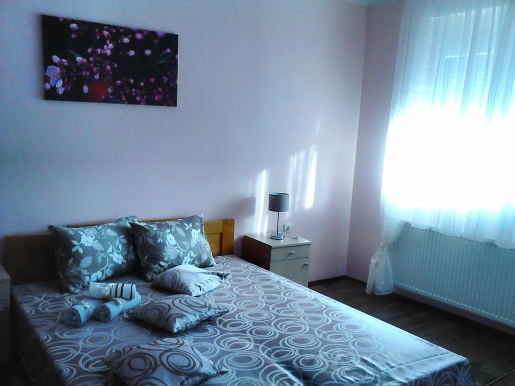 B&B Zmajevo Gnezdo 021 Sremska Kamenica Экстерьер фото