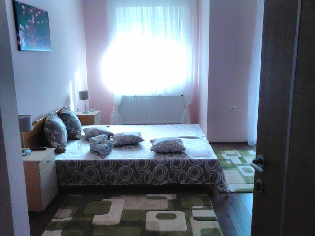 B&B Zmajevo Gnezdo 021 Sremska Kamenica Экстерьер фото