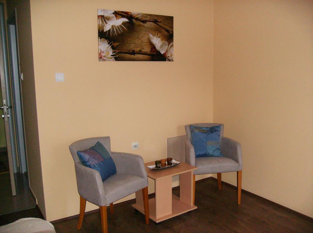 B&B Zmajevo Gnezdo 021 Sremska Kamenica Номер фото
