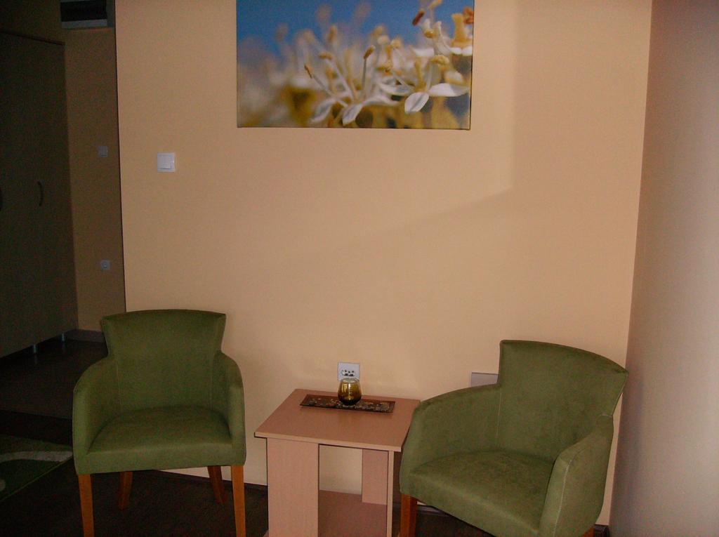 B&B Zmajevo Gnezdo 021 Sremska Kamenica Экстерьер фото