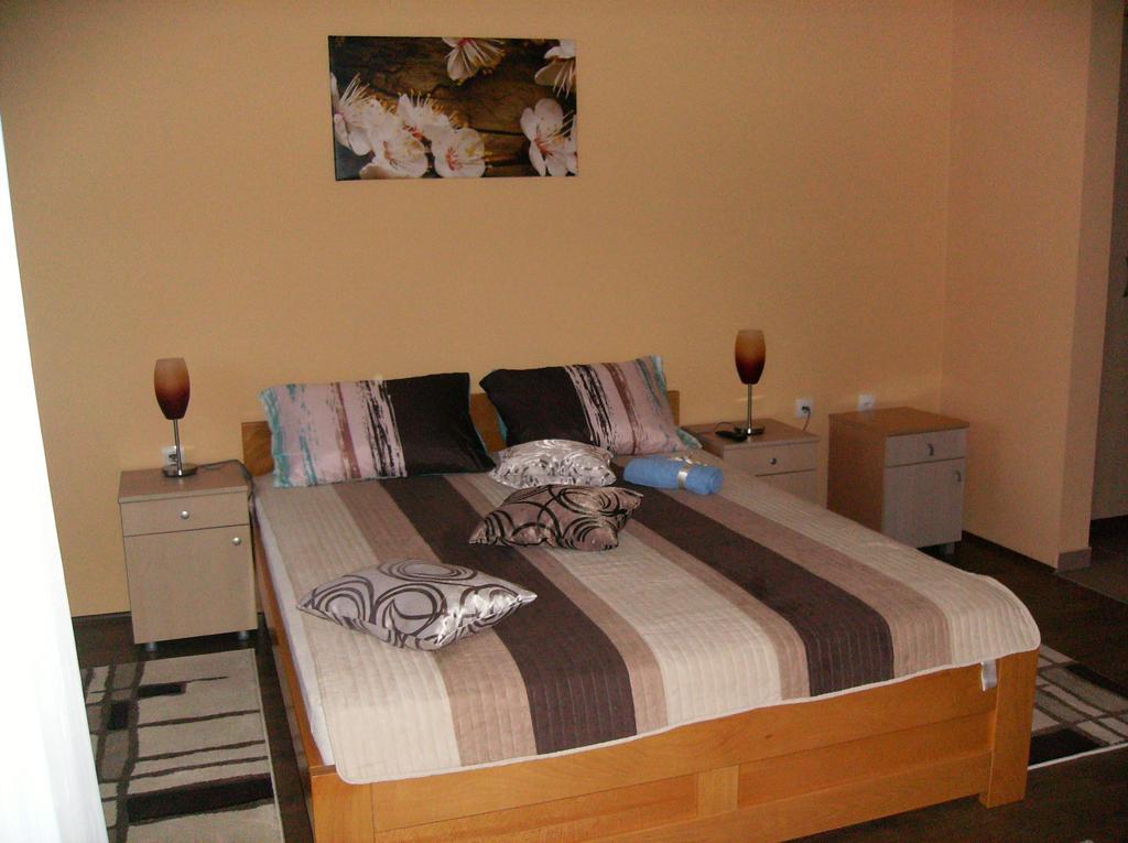 B&B Zmajevo Gnezdo 021 Sremska Kamenica Номер фото