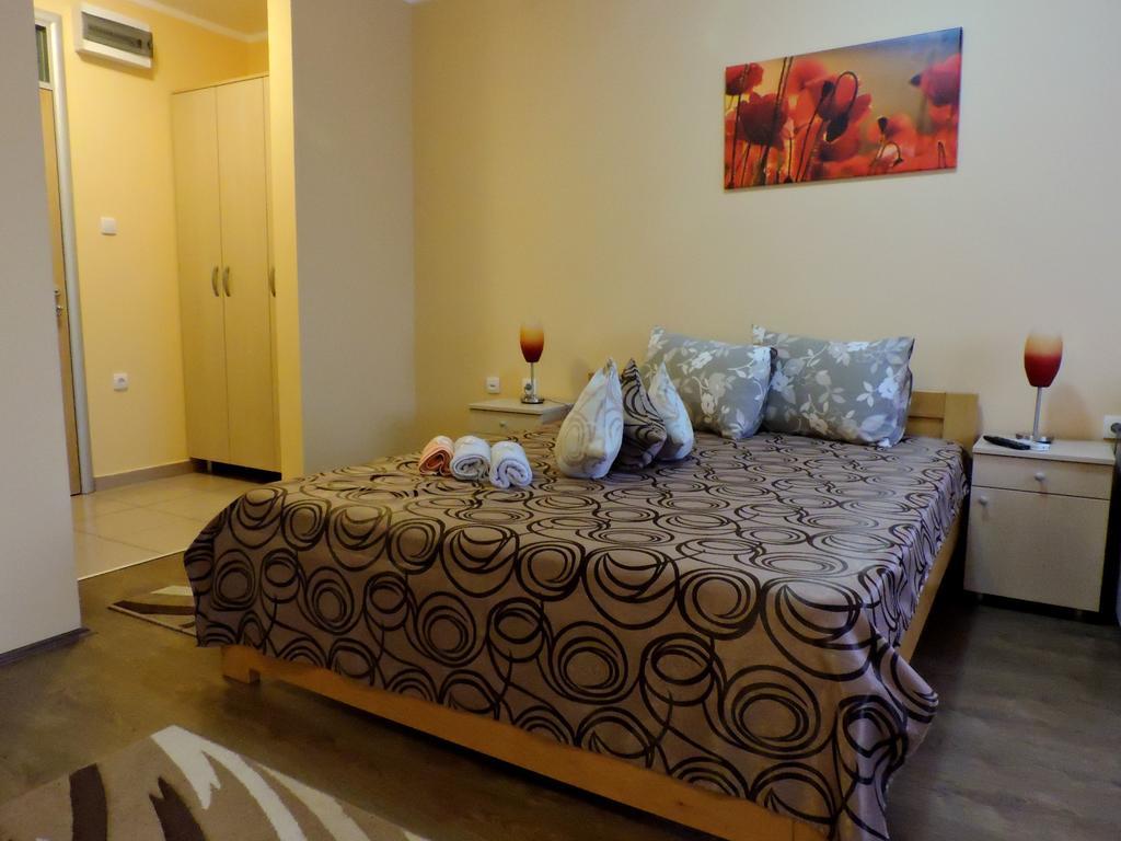 B&B Zmajevo Gnezdo 021 Sremska Kamenica Экстерьер фото